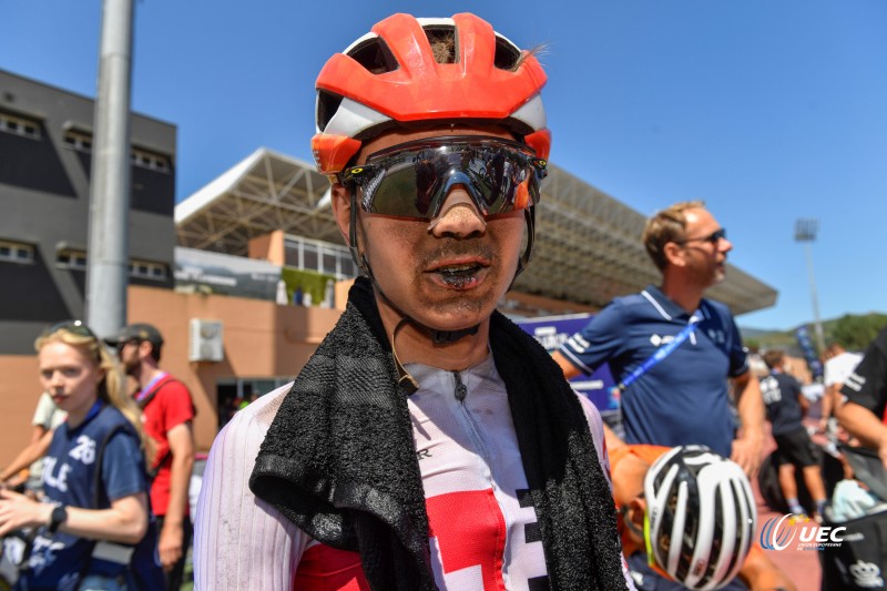 UEC Mountain Bike European Championships 2025 - Melga?o (Portugal) -  - 24/07/2025 -  - photo Tommaso Pelagalli/SprintCyclingAgency?2025